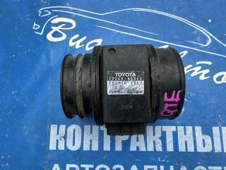 Расходомер воздушный TOYOTA CROWN MAJESTA UZS155 1UZ 22250-50060 2 ракурс