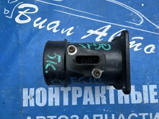 Расходомер воздушный NISSAN SUNNY FB15 QG15DE 226807S000 2 ракурс Расходомер воздушный NISSAN SUNNY FB15 QG15DE 226807S000 2 ракурс