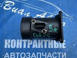 Расходомер воздушный NISSAN PRESAGE TU31 QR25DE 226807S000 2 ракурс