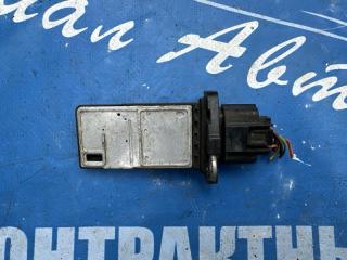 Расходомер воздушный NISSAN SUNNY FB15 QG15DE 226807S000 3 ракурс Расходомер воздушный NISSAN SUNNY FB15 QG15DE 226807S000 3 ракурс