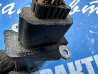 Расходомер воздушный NISSAN SUNNY FB15 QG15DE 226807S000 4 ракурс