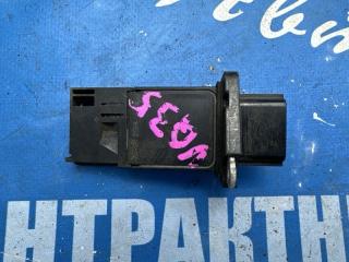 Расходомер воздушный NISSAN SUNNY FB15 QG15DE 226807S000 2 ракурс Расходомер воздушный NISSAN SUNNY FB15 QG15DE 226807S000 2 ракурс