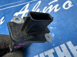 Расходомер воздушный NISSAN SUNNY FB15 QG15DE 226807S000 4 ракурс