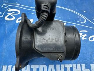 Расходомер воздушный VOLKSWAGEN GOLF 1J10D3 BFQ 06A906461B 2 ракурс Расходомер воздушный VOLKSWAGEN GOLF 1J10D3 BFQ 06A906461B 2 ракурс