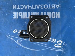 Расходомер воздушный VOLKSWAGEN GOLF 1J10D3 BFQ 06A906461B 4 ракурс