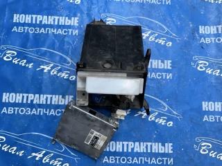 Блок управления efi TOYOTA VISTA ARDEO ZZV50 1ZZ 89666-32010 1 ракурс