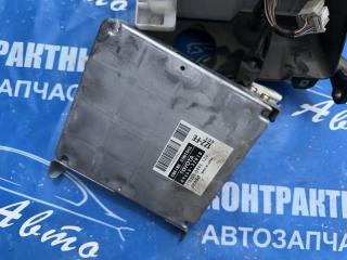 Блок управления efi TOYOTA VISTA ARDEO ZZV50 1ZZ 89666-32010 2 ракурс