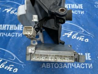 Блок управления efi TOYOTA VISTA ARDEO ZZV50 1ZZ 89666-32010 5 ракурс