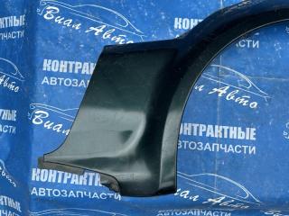Дефендер крыла левый задний SUZUKI JIMNY JB33W G13B 77650-81A00 2 ракурс