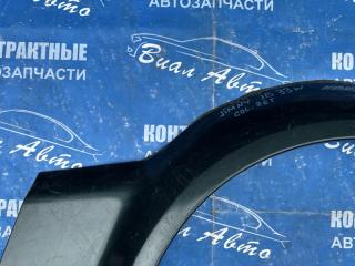 Дефендер крыла левый задний SUZUKI JIMNY JB33W G13B 77650-81A00 3 ракурс