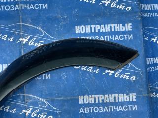 Дефендер крыла левый задний SUZUKI JIMNY JB33W G13B 77650-81A00 4 ракурс