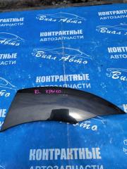 Дефендер левый задний TOYOTA WISH ANE11 1AZ 7560668010 1 ракурс