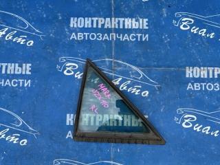 Форточка двери левая задняя TOYOTA MARK II GX110 1GFE 1 ракурс