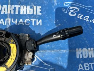 Блок подрулевых переключателей TOYOTA ARISTO JZS161 2JZ GTE 3 ракурс Блок подрулевых переключателей TOYOTA ARISTO JZS161 2JZ GTE 3 ракурс