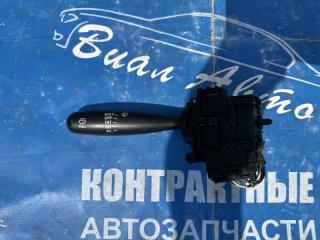 Подрулевой переключатель дворников TOYOTA PROBOX NCP55 1NZFE 2 ракурс