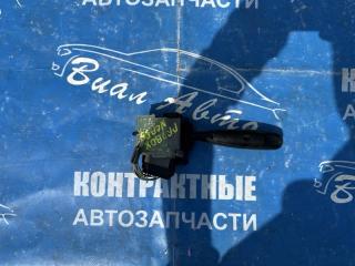 Подрулевой переключатель дворников TOYOTA PROBOX NCP55 1NZFE 3 ракурс
