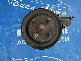 Помпа TOYOTA LANDCRUISER HZJ105 1HZ 2 ракурс Помпа TOYOTA LANDCRUISER HZJ105 1HZ 2 ракурс