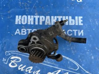 Масляный насос MITSUBISHI PAJERO V26W 4M40 ME201735 2 ракурс