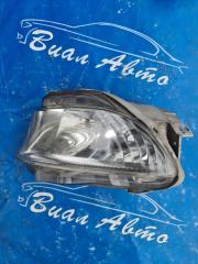 Туманка левая передняя LEXUS LS460 USF40 1UR 50-77 1 ракурс