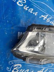 Туманка левая передняя LEXUS LS460 USF40 1UR 50-77 2 ракурс
