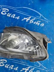 Туманка левая передняя LEXUS LS460 USF40 1UR 50-77 3 ракурс