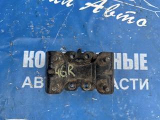 Подушка акпп TOYOTA MARK X GRX120 4GR 5 ракурс