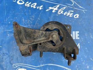Подушка двигателя задняя HONDA HR-V GH1 D16A 2 ракурс