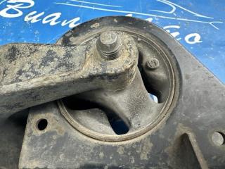 Подушка двигателя задняя HONDA HR-V GH1 D16A 3 ракурс