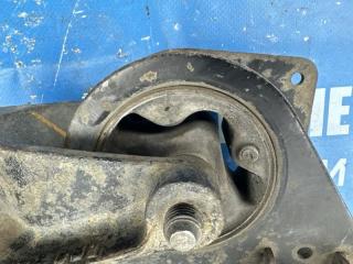 Подушка двигателя задняя HONDA HR-V GH1 D16A 4 ракурс