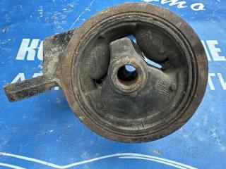 Подушка двигателя левая MITSUBISHI AIRTREK CU2W 4G63T 5 ракурс