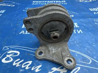 Подушка двигателя левая MITSUBISHI CHARIOT GRANDIS N84W 4G64 4 ракурс