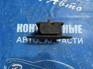 Подушка двигателя левая TOYOTA CROWN GS136 1G 12361-70010 3 ракурс