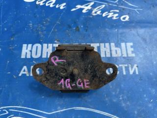 Подушка двигателя правая TOYOTA CROWN GS136 1G 12361-70010 5 ракурс