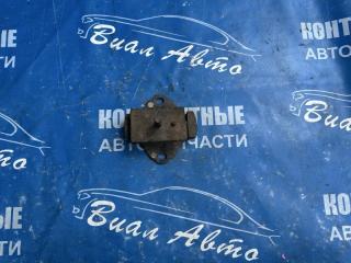 Подушка двигателя левая TOYOTA TOWN ACE NOAH SR50 3S 12361-74480 1 ракурс