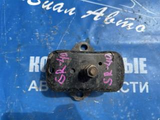 Подушка двигателя правая TOYOTA TOWN ACE NOAH SR50 3S 12361-74480 2 ракурс