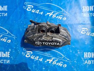 Суппорт левый передний TOYOTA CELSIOR UCF31 3UZ 1 ракурс Суппорт левый передний TOYOTA CELSIOR UCF31 3UZ 1 ракурс