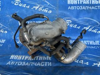 Турбина TOYOTA TOYOACE KDY281 1KD- FTV 17201-30200 1 ракурс