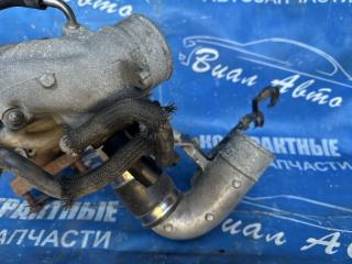 Турбина TOYOTA TOYOACE KDY281 1KD- FTV 17201-30200 2 ракурс