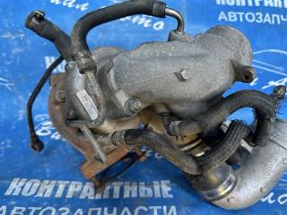 Турбина TOYOTA TOYOACE KDY281 1KD- FTV 17201-30200 3 ракурс