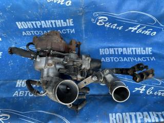 Турбина TOYOTA TOYOACE KDY281 1KD- FTV 17201-30200 4 ракурс