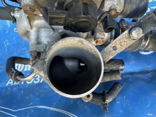 Турбина TOYOTA TOYOACE KDY281 1KD- FTV 17201-30200 5 ракурс