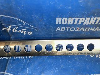 Бампер задний SUZUKI JIMNY JA11V F6AT 4 ракурс