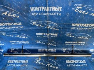 Бампер передний SUZUKI JIMNY JA11V F6AT 1 ракурс
