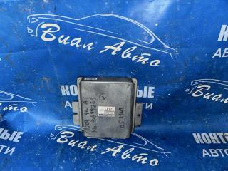 Блок управления efi SUBARU EXIGA YA4 EJ204JPJME 22611AP030 1 ракурс