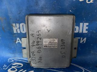 Блок управления efi SUBARU EXIGA YA4 EJ204JPJME 22611AP030 2 ракурс