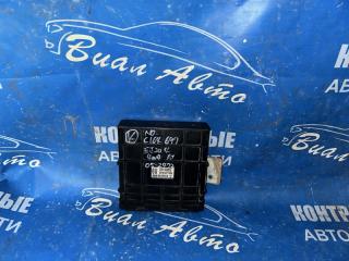 Блок управления efi SUBARU LEGACY BP5 EJ204 e2t91371w0 1 ракурс