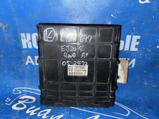 Блок управления efi SUBARU LEGACY BP5 EJ204 e2t91371w0 2 ракурс