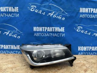 Фара правая передняя SUZUKI SOLIO MA36S K12C 100-59332 1 ракурс
