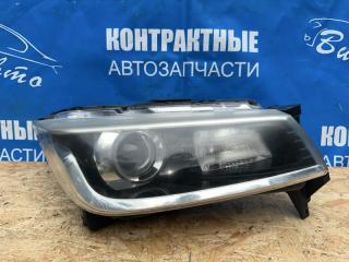 Фара правая передняя SUZUKI SOLIO MA36S K12C 100-59332 2 ракурс