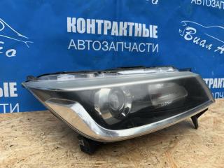 Фара правая передняя SUZUKI SOLIO MA36S K12C 100-59332 3 ракурс